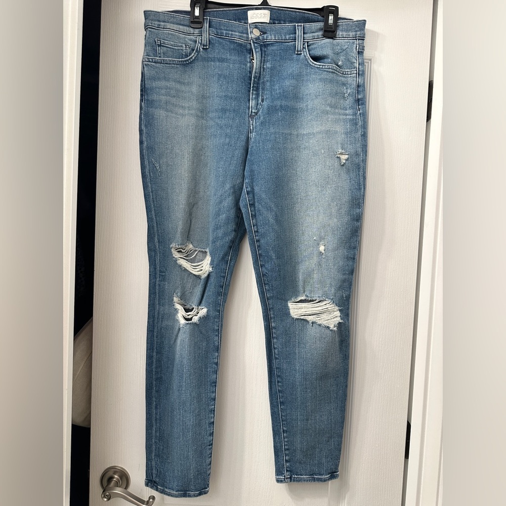 Joe’s women’s jeans size 34